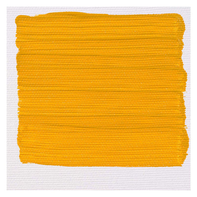 Talens art creation acrylverf tube van 75 ml, gele oker (227)