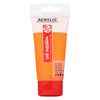 Talens art creation acrylverf tube 75ml azo-oranje 276