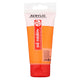 Talens art creation acrylverf tube 75ml azo-oranje 276