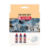 Talens art creation tie-dye set zwart, 3x85 ml
