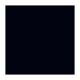 Talens art creation krijtbord pot 250ml elegant zwart 7001 - afbeelding 2