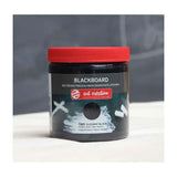 Talens art creation krijtbord pot 250ml elegant zwart 7001 - afbeelding 3