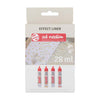 Talens art creation effektliner set 4x28ml standaardparel
