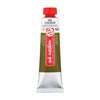 Talens art creation olieverf tube 40ml olijfgroen 620