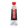 Talens art creation olieverf tube 40ml lampenzwart 702