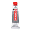 Talens art creation olieverf tube 40ml koudgrijs 717