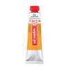 Talens art creation olieverf tube 40ml donkergeel 202