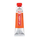 Talens art creation olieverf tube 40ml oranje 235 - afbeelding 1