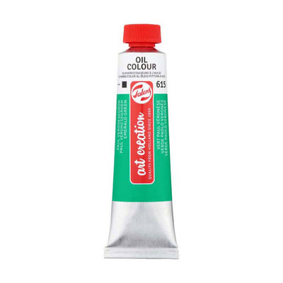 Talens art creation olieverf tube 40ml paul veronesegroen