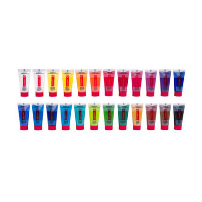 Talens art creation acrylverf set, 24x12ml