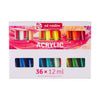 Talens art creation acrylverf set | 36 x 12 ml