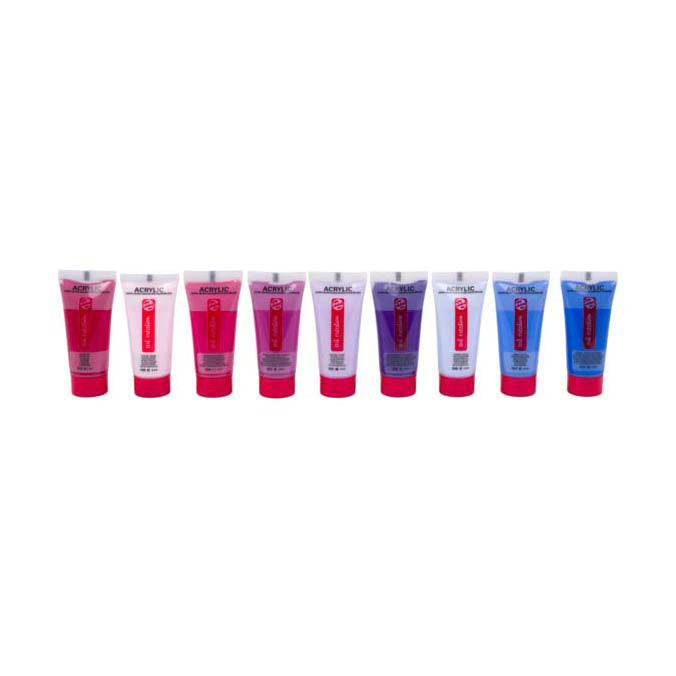 Talens art creation acrylverf set | 36 x 12 ml