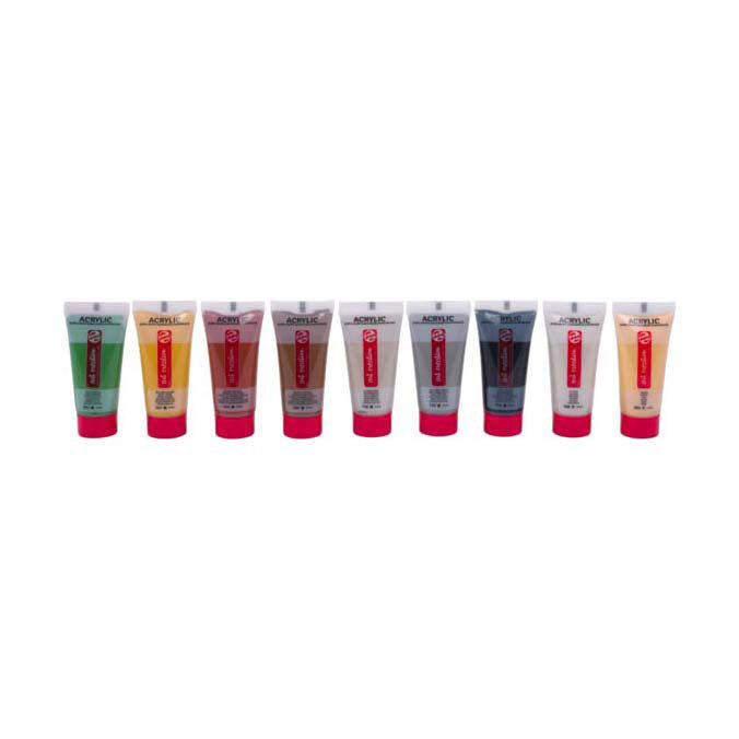 Talens art creation acrylverf set | 36 x 12 ml