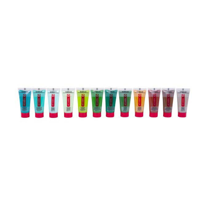Talens art creation acrylverf set | 48 x 12 ml