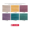 Talens art creation acrylverf set metallic | 6 x 12 ml