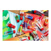 Talens art creation acrylverf dispenserdoos primary 100x12ml