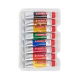 Talens art creation aquarelverfset 8x12ml - afbeelding 2