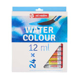 Talens art creation aquarelverfset 24 x12ml - afbeelding 1