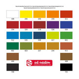 Talens art creation aquarelverfset 24 x12ml - afbeelding 3