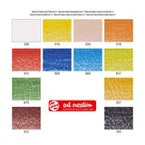 Talens art creation kleurpotloden set 12 - afbeelding 3