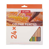 Talens art creation kleurpotloden set 24 - afbeelding 2