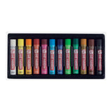 Talens art creation wateroplosbare oliepastels set 12 - afbeelding 1