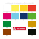 Talens art creation wateroplosbare oliepastels set 12 - afbeelding 3