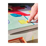 Talens art creation wateroplosbare oliepastels set 12 - afbeelding 4