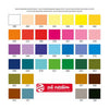 Talens art creation wateroplosbare oliepastels set 36