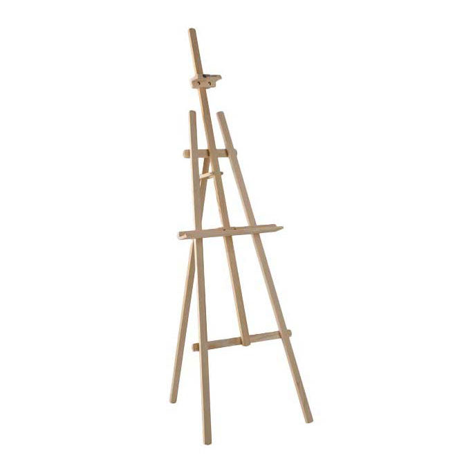 Abi talens art creation bouwpakket driepoot atelierezel vega