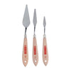 Talens art creation set van 3 schildersmessen