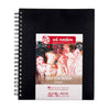 Talens art creation schetsboek spiraal 21.5x28cm 110g 80v