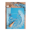 Talens art creation zachte linoleumplaat 23x30cm