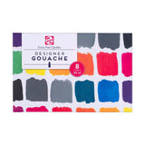 Talens gouache extra fijn mengset, 8x20ml tubes - afbeelding 2