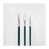 Talens olie en acryl penselen set serie 220 220 3