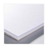 Talens bristol papier a4 246 g m2 20 vellen - afbeelding 2