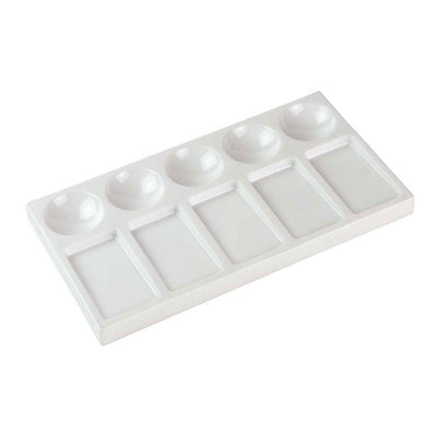 Talens mengschaal compact (66p)