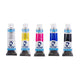 Bruynzeel van gogh aquarelverf primaire mengset, 5x10ml tubes