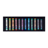 Bruynzeel van gogh softpastels starterset met 12 kleuren