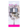 Ecoline brush pen set schaduw| 5 colours