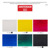 Amsterdam standard series acrylverf educatie set | 6 x 120 ml