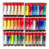 Bruynzeel amsterdam standard series acrylverf algemene selectie set 20ml, 36dlg.