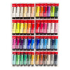 Bruynzeel amsterdam standard series acrylverf algemene selectie set 20ml, 48dlg.