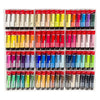 Bruynzeel amsterdam standard series acrylverf algemene selectie set 20ml, 72dlg.