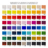 Amsterdam standard series acrylverf algemene selectie set | 72 × 20 ml