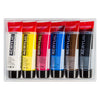 Bruynzeel amsterdam standard series acrylverf primaire set 20ml, 6dlg.