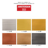 Amsterdam standard series acrylverf metallic set | 6 × 20 ml