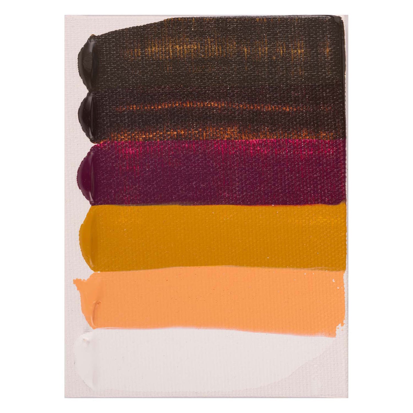 Amsterdam standard series acrylverf portret set | 6 × 20 ml