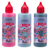 Talens art creation blobverf roze, 3dlg. - afbeelding 1