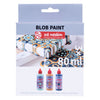 Talens art creation blobverf mint, 3dlg.